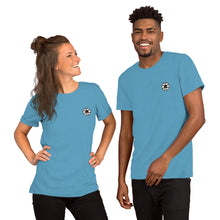 Load image into Gallery viewer, 228th&#39;s Back Bone, Phase 2 Trooper- aShort-Sleeve Unisex T-Shirt
