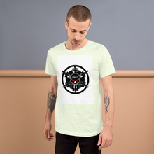 Load image into Gallery viewer, 228th Imperial Symbol- Short-Sleeve Unisex T-Shirt
