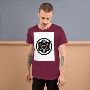228th Imperial Symbol- Short-Sleeve Unisex T-Shirt