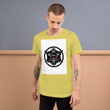 Load image into Gallery viewer, 228th Imperial Symbol- Short-Sleeve Unisex T-Shirt
