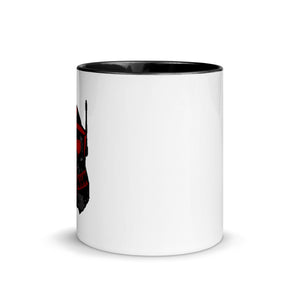 228th Spook- Mug with Color Inside