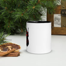 Load image into Gallery viewer, 228th Spook- Mug with Color Inside
