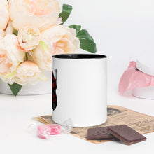 Load image into Gallery viewer, 228th Spook- Mug with Color Inside
