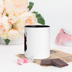 228th Spook- Mug with Color Inside