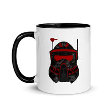 Load image into Gallery viewer, 228th Spook- Mug with Color Inside
