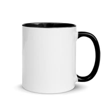 Load image into Gallery viewer, 228th Spook- Mug with Color Inside
