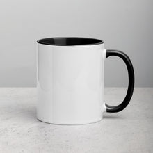 Load image into Gallery viewer, 228th Spook- Mug with Color Inside
