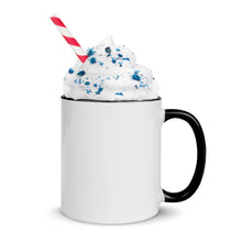 Load image into Gallery viewer, 228th Spook- Mug with Color Inside
