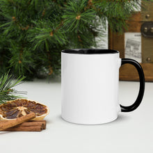 Load image into Gallery viewer, 228th Spook- Mug with Color Inside
