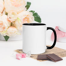 Load image into Gallery viewer, 228th Spook- Mug with Color Inside
