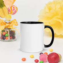 Load image into Gallery viewer, 228th Spook- Mug with Color Inside
