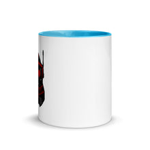 Load image into Gallery viewer, 228th Spook- Mug with Color Inside
