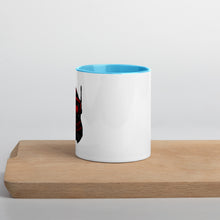 Load image into Gallery viewer, 228th Spook- Mug with Color Inside
