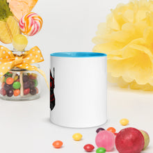 Load image into Gallery viewer, 228th Spook- Mug with Color Inside
