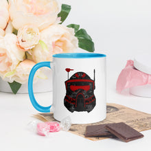 Load image into Gallery viewer, 228th Spook- Mug with Color Inside
