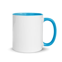 Load image into Gallery viewer, 228th Spook- Mug with Color Inside
