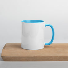 Load image into Gallery viewer, 228th Spook- Mug with Color Inside
