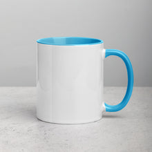 Load image into Gallery viewer, 228th Spook- Mug with Color Inside
