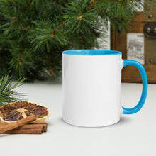 Load image into Gallery viewer, 228th Spook- Mug with Color Inside
