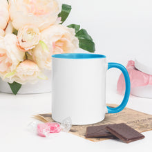 Load image into Gallery viewer, 228th Spook- Mug with Color Inside

