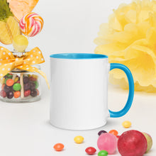 Load image into Gallery viewer, 228th Spook- Mug with Color Inside
