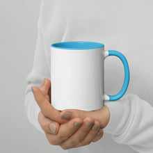 Load image into Gallery viewer, 228th Spook- Mug with Color Inside
