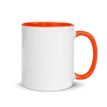 Load image into Gallery viewer, 228th Spook- Mug with Color Inside
