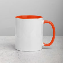 Load image into Gallery viewer, 228th Spook- Mug with Color Inside
