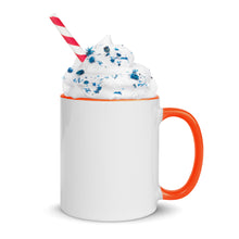 Load image into Gallery viewer, 228th Spook- Mug with Color Inside
