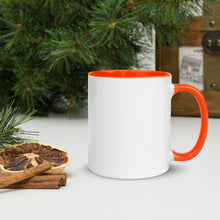 Load image into Gallery viewer, 228th Spook- Mug with Color Inside
