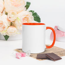 Load image into Gallery viewer, 228th Spook- Mug with Color Inside
