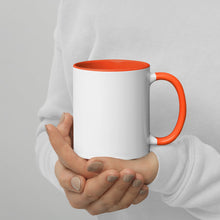 Load image into Gallery viewer, 228th Spook- Mug with Color Inside
