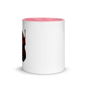 228th Spook- Mug with Color Inside