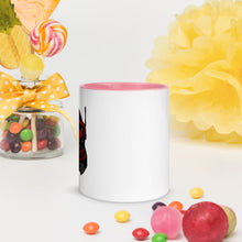 Load image into Gallery viewer, 228th Spook- Mug with Color Inside
