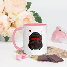 Load image into Gallery viewer, 228th Spook- Mug with Color Inside
