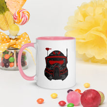 Load image into Gallery viewer, 228th Spook- Mug with Color Inside

