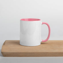 Load image into Gallery viewer, 228th Spook- Mug with Color Inside
