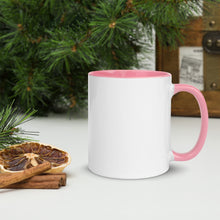 Load image into Gallery viewer, 228th Spook- Mug with Color Inside
