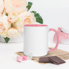 Load image into Gallery viewer, 228th Spook- Mug with Color Inside
