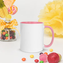 Load image into Gallery viewer, 228th Spook- Mug with Color Inside
