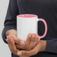 Load image into Gallery viewer, 228th Spook- Mug with Color Inside
