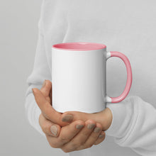Load image into Gallery viewer, 228th Spook- Mug with Color Inside
