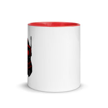 Load image into Gallery viewer, 228th Spook- Mug with Color Inside
