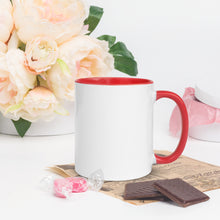 Load image into Gallery viewer, 228th Spook- Mug with Color Inside
