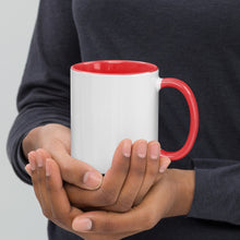 Load image into Gallery viewer, 228th Spook- Mug with Color Inside
