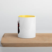 Load image into Gallery viewer, 228th Spook- Mug with Color Inside
