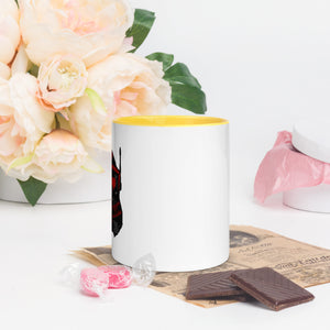 228th Spook- Mug with Color Inside