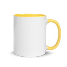 Load image into Gallery viewer, 228th Spook- Mug with Color Inside
