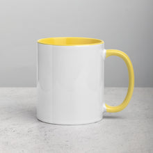 Load image into Gallery viewer, 228th Spook- Mug with Color Inside
