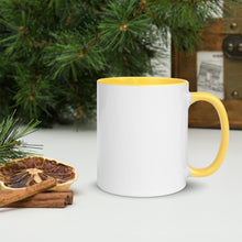 Load image into Gallery viewer, 228th Spook- Mug with Color Inside

